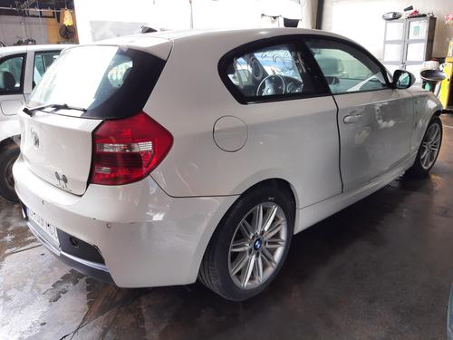Mass air flow sensor BMW 1 (E87) 118 d | BP16961022M95 