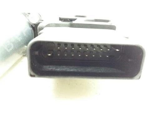 Left rear window motor VW GOLF VI (5K1) 1.6 TDI | BP2879950E23