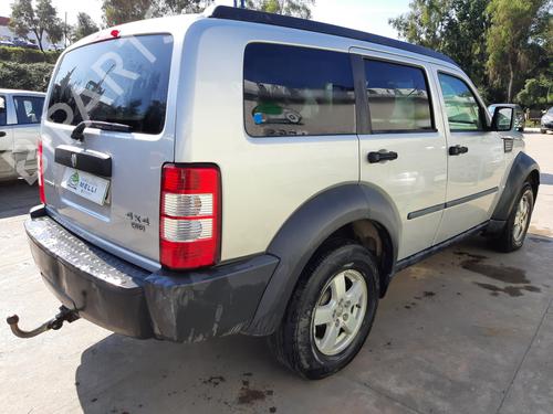 Right front window motor DODGE NITRO 2.8 CRD 4WD | BP17439516E20 