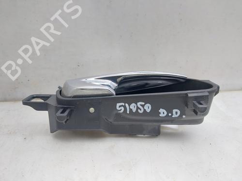 Front right interior door handle NISSAN MICRA V (K14)  | BP22745724I14 