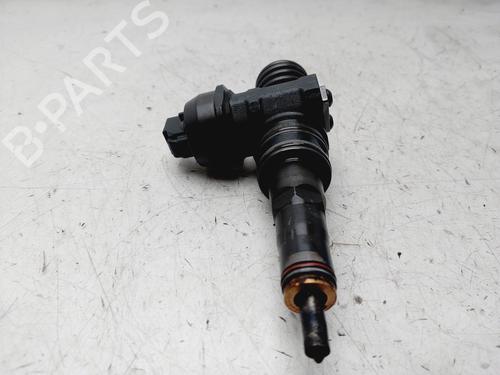 Injector VW POLO IV (9N_, 9A_) 1.9 TDI | BP28289221M100 