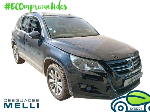 Ignition barrel VW TIGUAN (5N_)  | BP29323215M48 