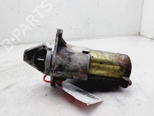 Used Starter CHEVROLET AVEO / KALOS Hatchback (T200) 1.4 (83 hp) 19662590