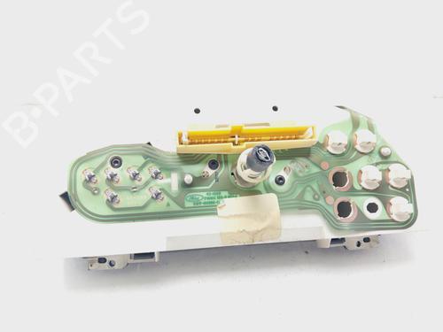 Instrument cluster FORD FIESTA III (GFJ)  | BP19705369C47 