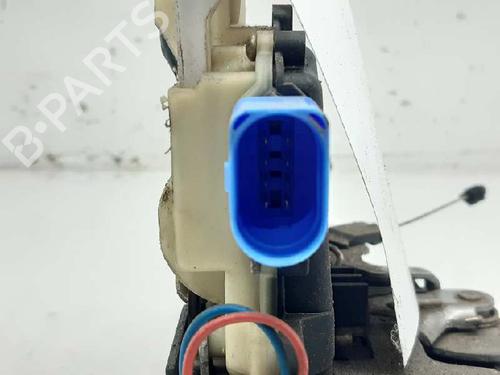 Front left lock SEAT CORDOBA (6L2) 1.4 16V | BP5327234C98 