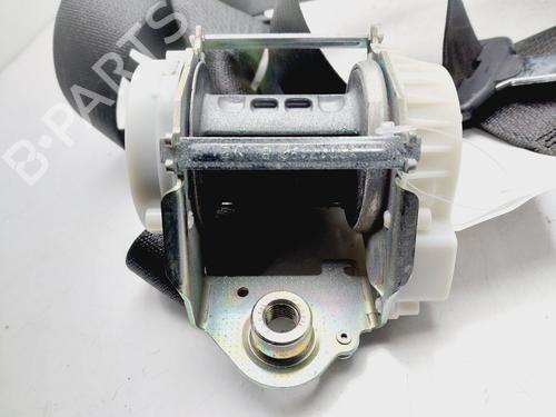Rear center seatbelt OPEL MERIVA B MPV (S10)  | BP29719320I27 