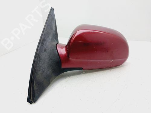 Left mirror CHEVROLET LACETTI (J200) 2.0 D | BP29550318C26 