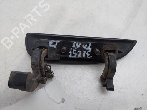 Høyre bak utvendig håndtak KIA RIO I Hatchback (DC) 1.3 | BP17719295C130 