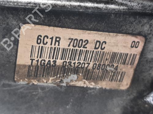 Gearbox FORD TRANSIT Van (FA_ _)  | BP33935645M3  - Image 5