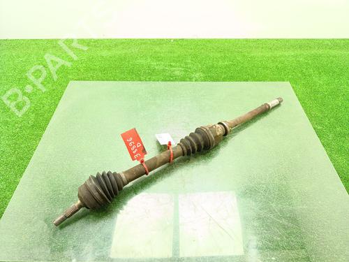 Right front driveshaft PEUGEOT 206 Hatchback (2A/C) 1.1 i | BP28282704M39 
