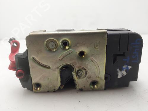 Used Rear left lock Rear left lock 34113540 34113540