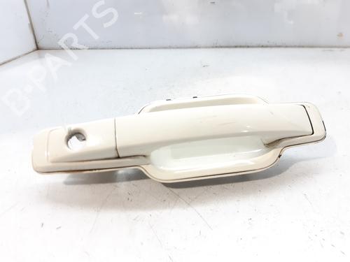 Used Front right exterior door handle SSANGYONG KYRON 2.0 Xdi 4x4 (141 hp) 8881200