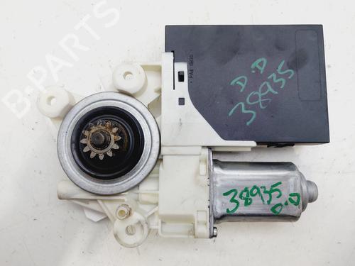 Rudehejsemotor forskærm højre VOLVO V50 (545) 2.0 D | BP28359469E20 