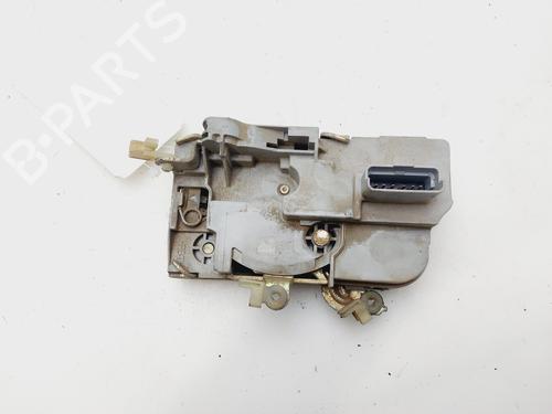 Used Front left lock CITROËN C5 II (RC_) [2004-2008]  19659427