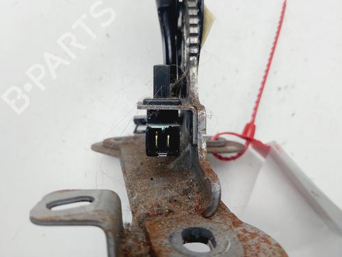 Frein à main CITROËN C3 II (SC_)  | BP29610622I18 