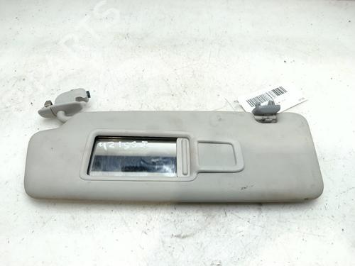 Left sun visor AUDI A4 B8 Avant (8K5) | BP36672262I1 - Image 2
