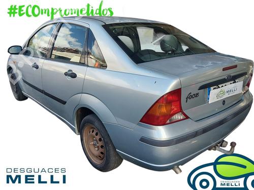 Electronic sensor FORD FOCUS I (DAW, DBW) 1.8 Turbo DI / TDDi | BP35929809M84 - Image 9
