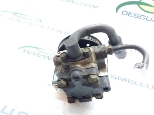 Steering pump DAEWOO MATIZ (M100, M150) 0.8 | BP2872893M99 