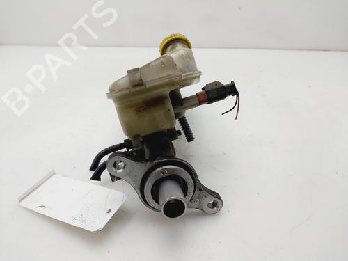 Brake master cylinder CITROËN C-ELYSEE (DD_) | BP30498018M77