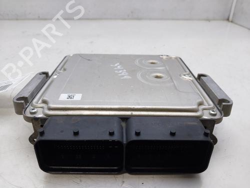 Engine control unit (ECU) JAGUAR XE (X760) 2.0 D | BP17946077M57 