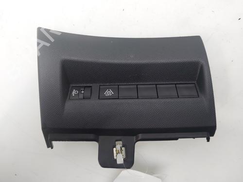 Interruttore luci Interruttore luci PEUGEOT 208 II (UB_, UP_, UW_, UJ_) [2019-2026] 33817806 33817806