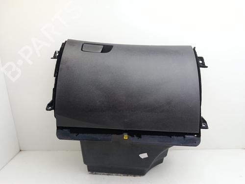 Used Glove box RENAULT MEGANE IV Grandtour (K9A/M/N_) 1.2 TCe 100 (100 hp) 31166043