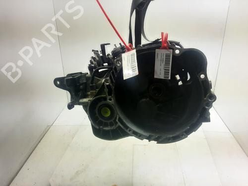 Used Gearbox KIA SPORTAGE II (JE_, KM_) [2004-2011]  29572626
