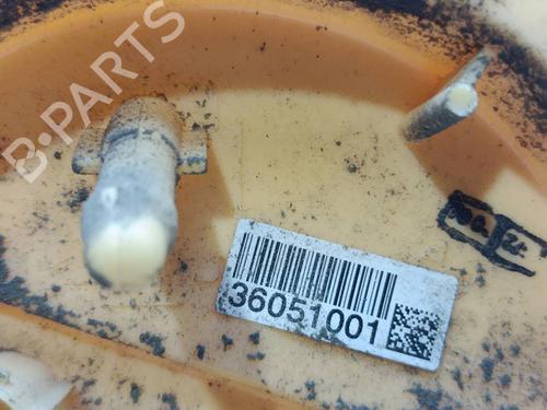 Fuel pump BMW 1 (E87) 116 d | BP39474129M76 - Image 3