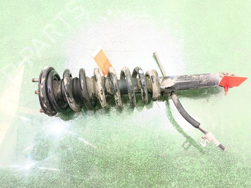 Left front shock absorber KIA SORENTO I (JC) 2.5 CRDi | BP28536043M16