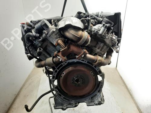 Used Engine Engine MERCEDES-BENZ CLK (C209) [2002-2010] 34447721 34447721