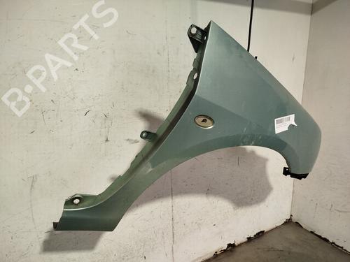 Used Right front fenders PEUGEOT 307 Break (3E) 1.6 16V (109 hp) 29982171