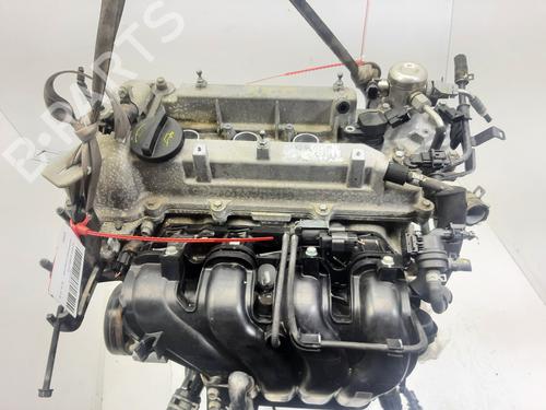 Engine KIA SPORTAGE IV (QL, QLE)  | BP30964146M1 