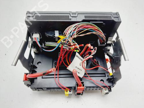 Fuse box MERCEDES-BENZ S-CLASS (W221, V221) S 500 (221.071, 221.171) | BP26127957E1 