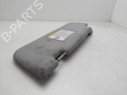 Right sun visor SSANGYONG KORANDO (CK) | BP38934821I2 - Image 3