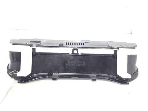 Instrument cluster TOYOTA AVENSIS Saloon (_T25_) 2.0 D-4D (CDT250_, CDT250R) | BP10227185C47 