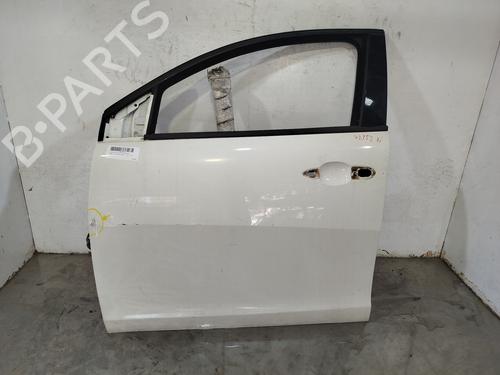 Used Left front door Left front door 39516843 39516843