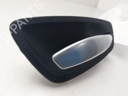 Rear right interior door handle BMW 1 (E87) 118 d | BP33613860I16 - Image 3