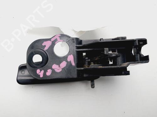Front left interior door handle PEUGEOT BIPPER (AA_) | BP31885154I13