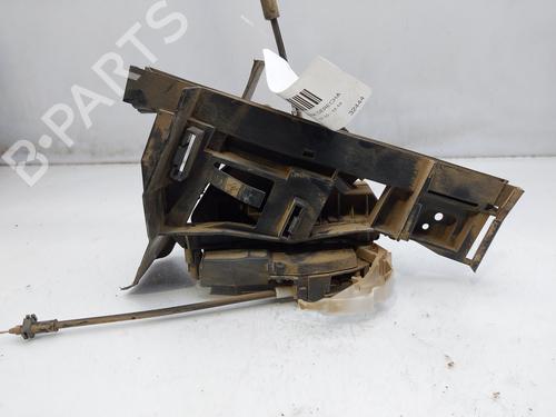Rear right lock FORD FOCUS III Turnier 1.6 TDCi | BP16576594C99
