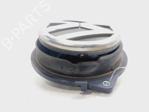 Tailgate handle VW POLO V (6R1, 6C1)  | BP27800938C132 