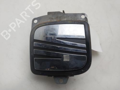 Used Tailgate handle Tailgate handle SEAT IBIZA III (6L1) [2002-2009] 33296766 33296766