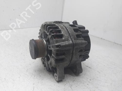 Used Alternator CITROËN C5 III (RD_) 1.6 HDi 110 (RD9HZC) (109 hp) 31624128