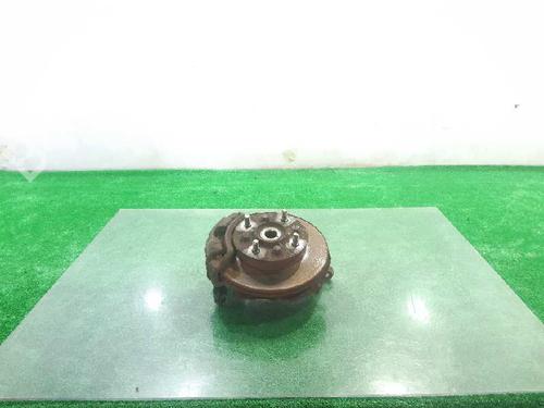 Used Left front steering knuckle HYUNDAI ACCENT I (X-3) 1.3 i 12V (84 hp) 6885698
