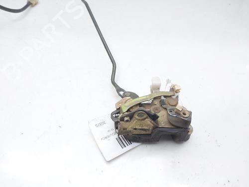 Front left lock HYUNDAI ATOS (MX) 1.0 i | BP12414623C98 