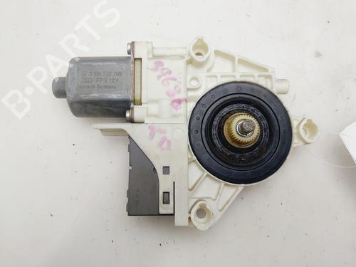 Used Right rear window motor PEUGEOT 407 (6D_) 2.0 (6DRFNB, 6DRFNE) (136 hp) 29850579