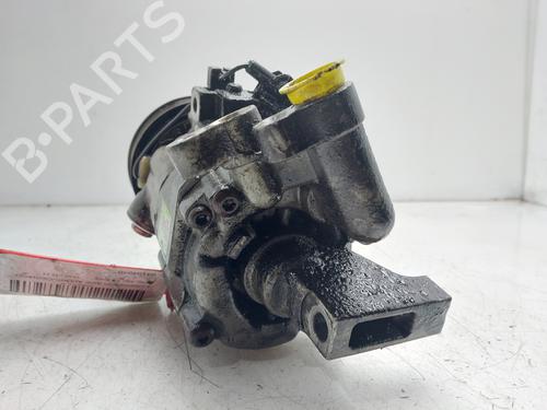 AC compressor MERCEDES-BENZ CLK (C209) | BP16286622M34