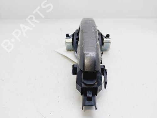 Front left exterior door handle JAGUAR E-PACE (X540)  | BP29531447C128 