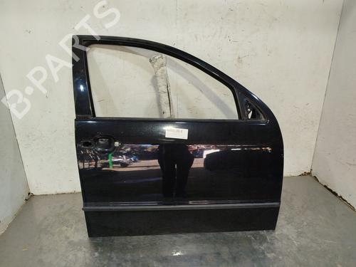 Used Right front door SKODA FABIA I (6Y2) [1999-2008]  29242465