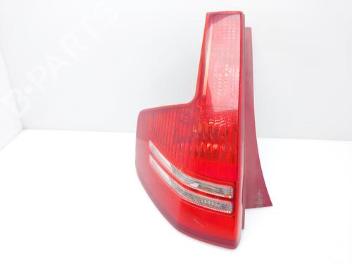 Left taillight CITROËN C4 II (NC_) 1.6 BlueHDi 115 (115 hp) 16759907