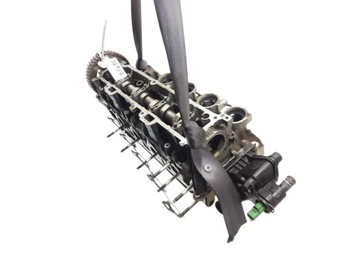 Cylinder head PEUGEOT 206 Hatchback (2A/C) 1.4 HDi eco 70 | BP26487010M5 